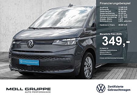 VW T7 Multivan Volkswagen 2.0 TDI DSG MATRIX AUT KAM KEYLESS