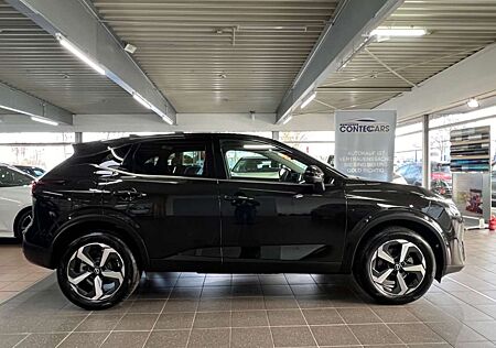 Nissan Qashqai 1.3 Connecta LED+KEYLESS+360°+ACC+VC