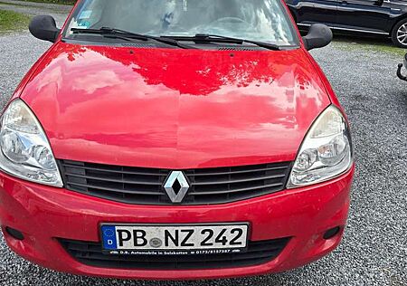 Renault Clio 1.2 Campus