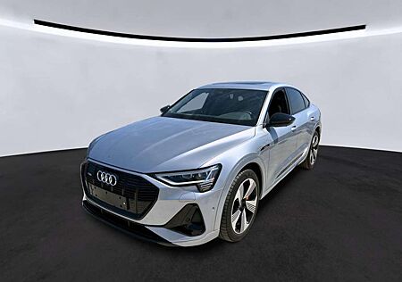 Audi e-tron SPORTBACK 55 2x S LINE/ACC/PANO/S-SITZE