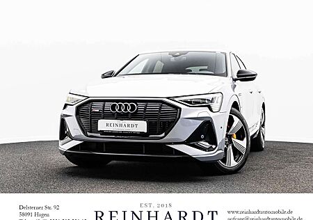 Audi e-tron SPORTBACK 55 2x S LINE/ACC/PANO/S-SITZE