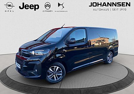 Citroën Spacetourer Citroen PLUS XL HDi 180 S&S EAT8