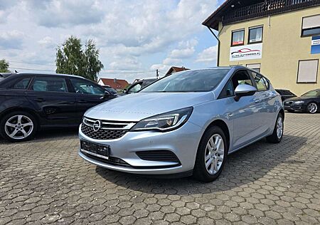 Opel Astra K Lim. 5-trg. Edition Start/Stop /TÜV NEU