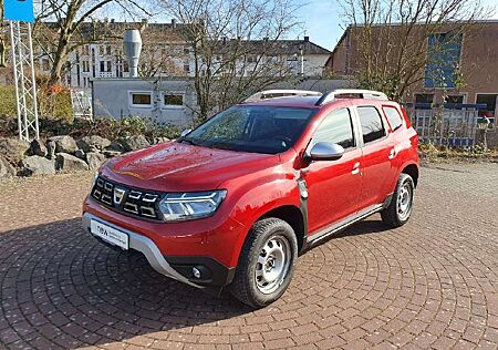 Dacia Duster II Prestige