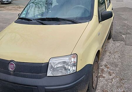 Fiat Panda 1.1 Active