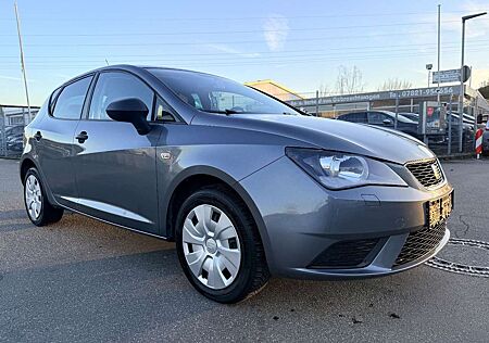 Seat Ibiza Lim. Reference Salsa