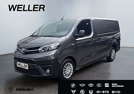 Toyota Pro Ace Proace 2,0l-D-4D L2 Comfort *Kamera**PDC*CarPlay*