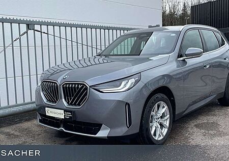 BMW X3 20 xDrive AHK,DrAss,KomfZug,RFK,adLed