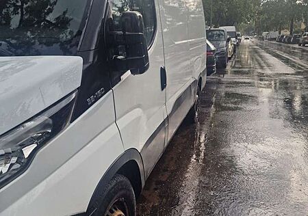 IVECO Daily 35 C 14 V L