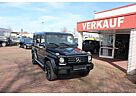 Mercedes-Benz G 350 d / Hubdach + 21 Zoll + AHK