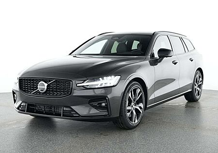 Volvo V60 B4 Plus Dark !!PANO+360°+H&K-SOUND+LRHZG!!