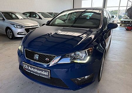 Seat Ibiza 1,0TSI FR*DSG-Navi*