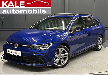 VW Golf Variant Volkswagen VIII R-Line*Black Style*PANORAMA*HIFI*-Garantie*