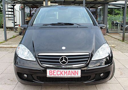 Mercedes-Benz A 150 (169.031)