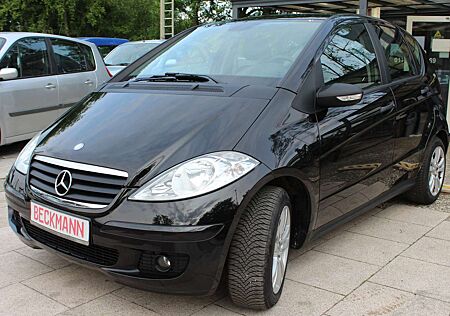 Mercedes-Benz A 150