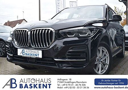 BMW X5 gebraucht kaufen BMW X5 xDrive 30 d*LEDER*ADAP.LED*KAMERA*TRITTBRETT*