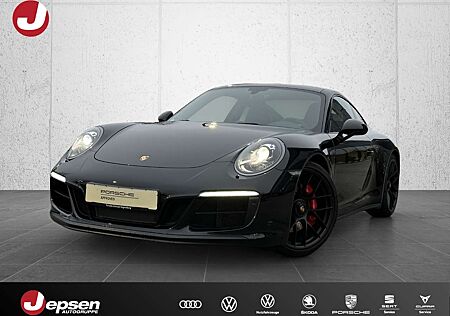 Porsche 991 911 Carrera GTS Schiebe-/Hubdach BOSE SHZ