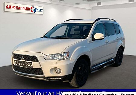 Mitsubishi Outlander 2.2 DI-D 35 Jahre 4WD Automatik