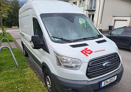 Ford Transit Kasten 310 L3 Trend