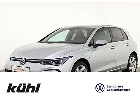 VW Golf GTE Volkswagen 8 VIII GTE 1.4 TSI DSG IQ.Light ACC Standhz