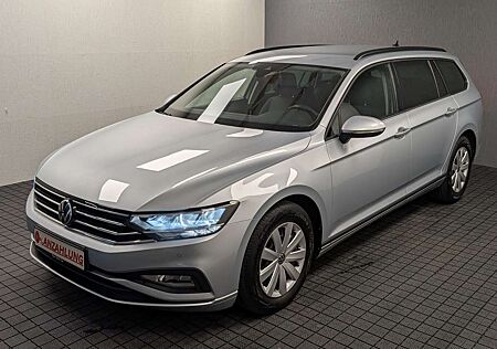 VW Passat Volkswagen 2.0TDI+ACC+Kam+Navi+LED+DAB+Keyless+Touch