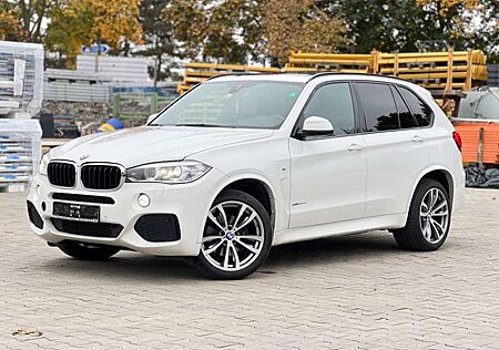 BMW X5 30d XDrive M-Sport Paket Panorama Tausch Mö.