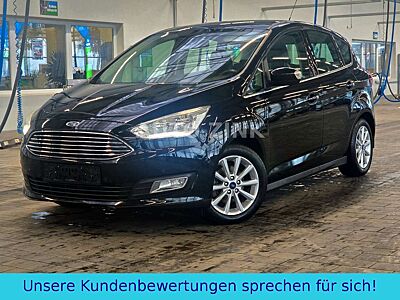 Ford C-Max C-MAX  1.5D Titanium DPF NEU* 2.Hand* Unfallfrei