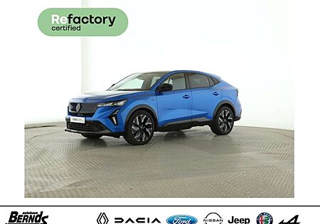 Renault Rafale E-TECH Full Hybrid 200 Esprit Alpine GLAS-DACH