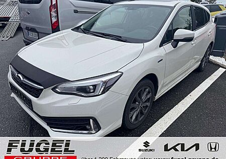 Subaru Impreza gebraucht kaufen Subaru Impreza 2.0 Platinum AT LED|Navi|ACC|Leder|SD