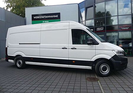 VW Crafter Volkswagen Kasten 2.0 TDI 35 L4H3 LED/NAVI/AHK/KAM