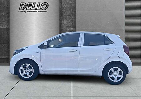 Kia Picanto 1.0 EDITION KLIMA ZV BC Bluetooth MFL el. FH