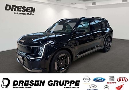 Kia EV9 GT-Line 99,8 kWh Navi,360°Kamera,DAB,Carplay,Klima