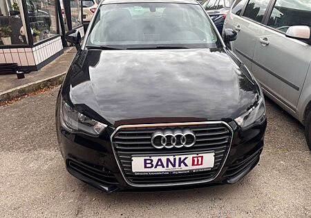 Audi A1 KETTE NEU in 2025 !!!