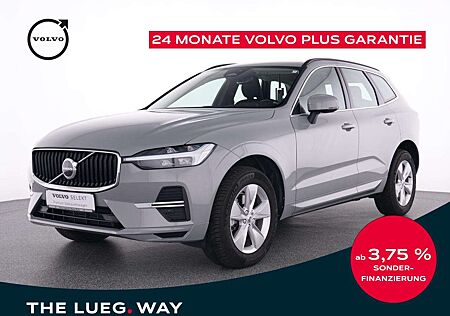 Volvo XC 60 XC60 B4 Core+ AHK+WINTER PAK+NAVI