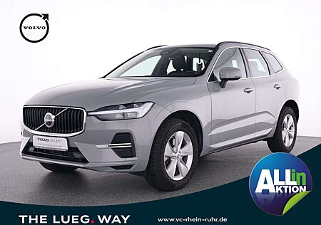 Volvo XC 60 XC60 B4 Core+ AHK+WINTER PAK+NAVI