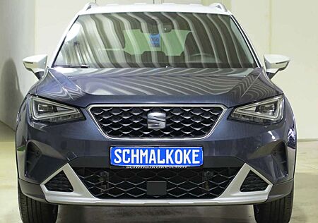 Seat Arona 1.0 TSI OPF Xperience Navi ACC DAB LM17
