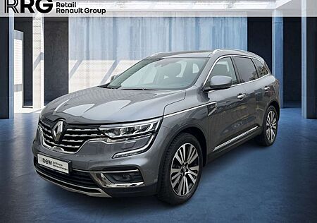 Renault Koleos 2.0 dCi 185 Initiale Paris