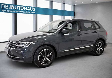 VW Tiguan Volkswagen Active 1.5 TSI