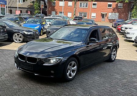 BMW 320 d Efficient Dynamics Editon*XENON*SHZ***