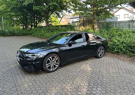 Audi A6 40 TDI S tronic