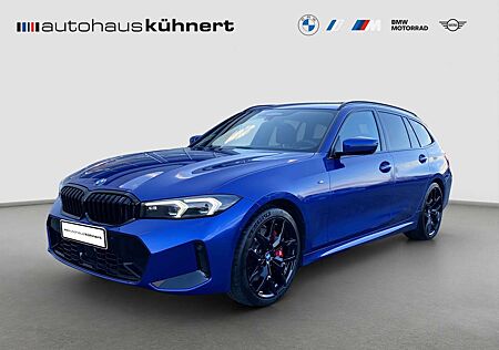 BMW 330 d Touring xDrive Aut.