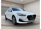 Hyundai i30 cw STYLE*AUTOMATIK*SHZG*LK-HZG*NAVI*LED*