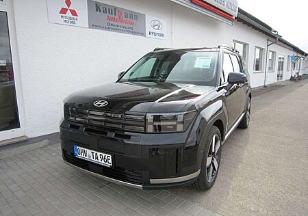 Hyundai Santa Fe 1.6 T-GDI Plug-in Hybrid Signature