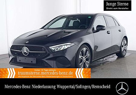 Mercedes-Benz A 180 PROGRESSIVE+NIGHT+LED+STHZG+KAMERA+7G