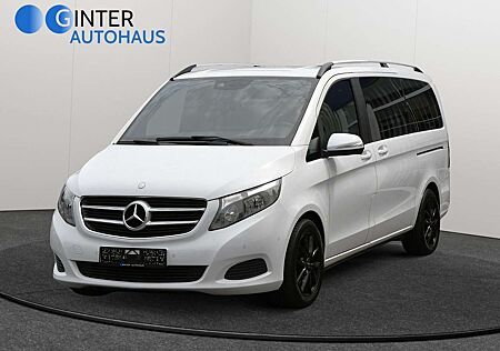 Mercedes-Benz V 220 CDI/d EDITION lang*Comand*aus 2.Hand*