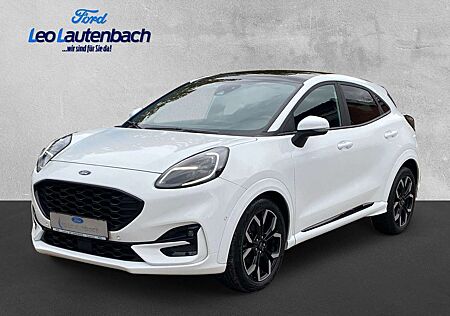 Ford Puma ST-Line X
