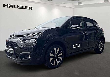 Citroën C3 Citroen Max Puretech Automatik, Navi, Kamera, PDC,