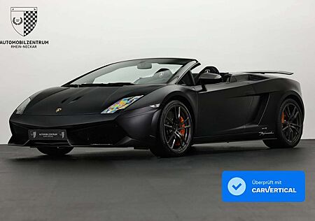 Lamborghini Gallardo Performante Spyder FullCarbon/Capristo