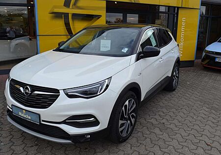 Opel Grandland Ultimate/ Leder / AZV/ TOP/CD-Wechsler