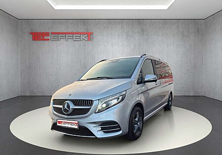 Mercedes-Benz V 220 V 250 d EDITION 19 4MATIC lang